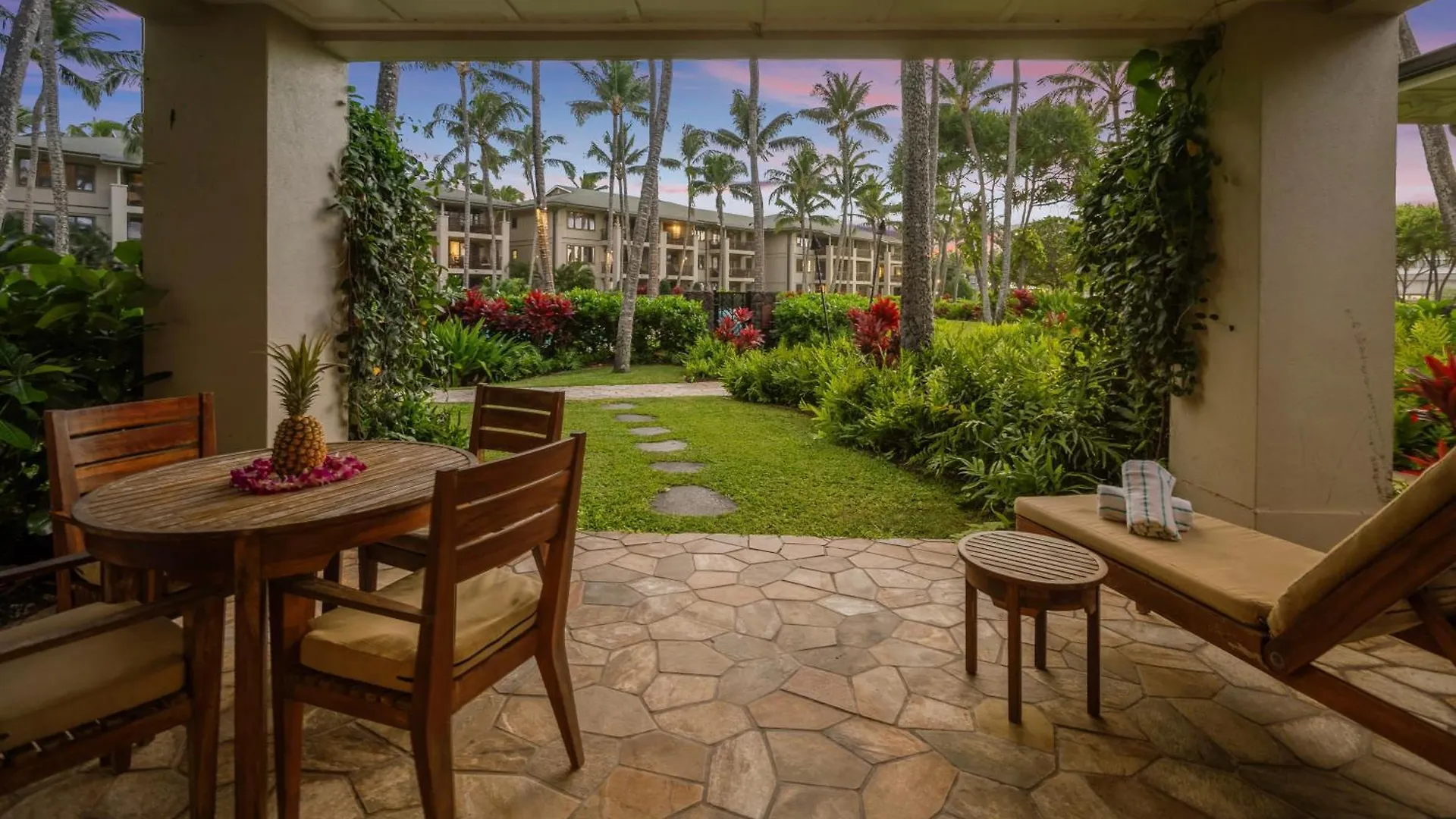 Ocean Villas At Turtle Bay Kahuku