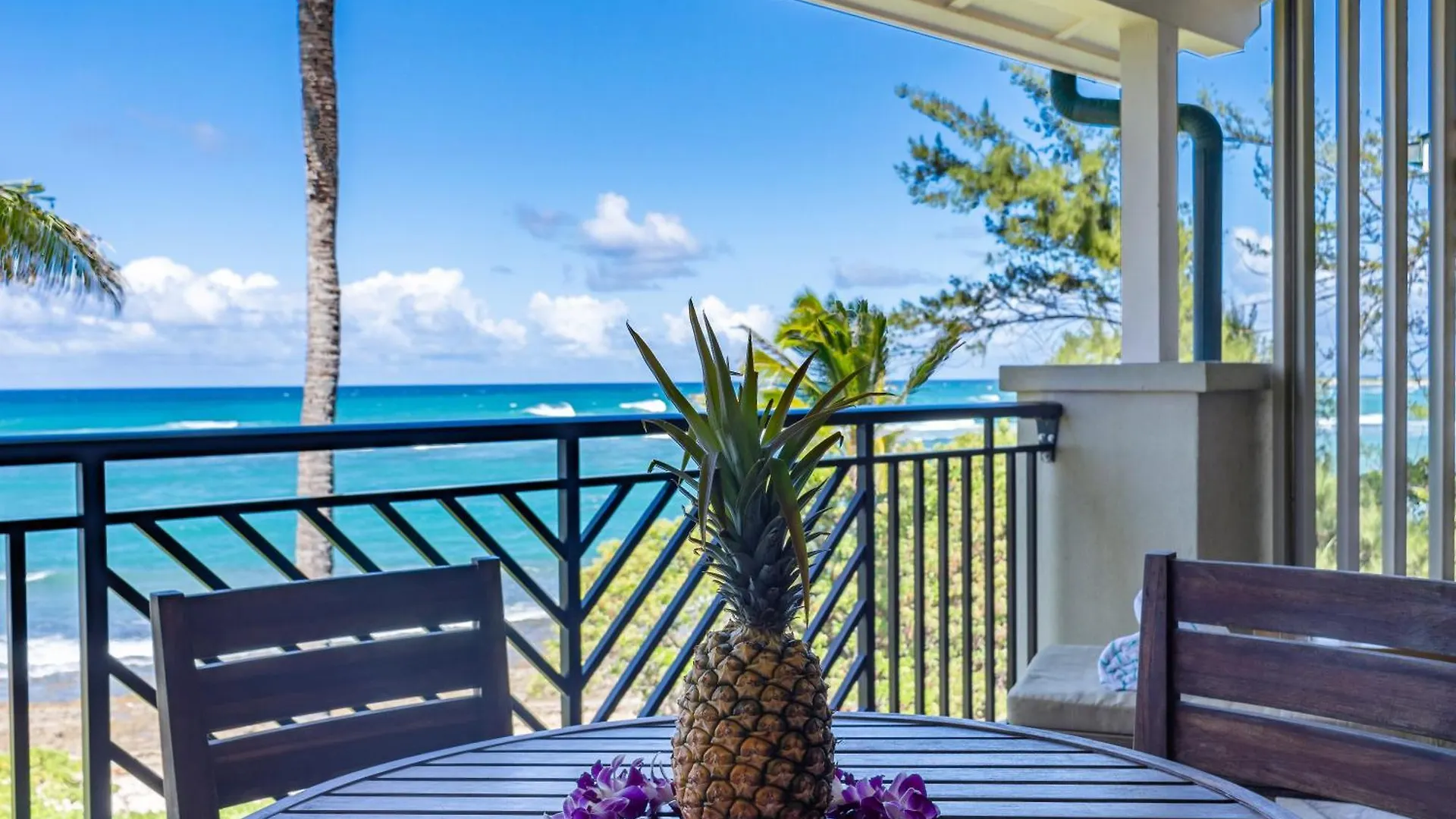 Ocean Villas At Turtle Bay Kahuku