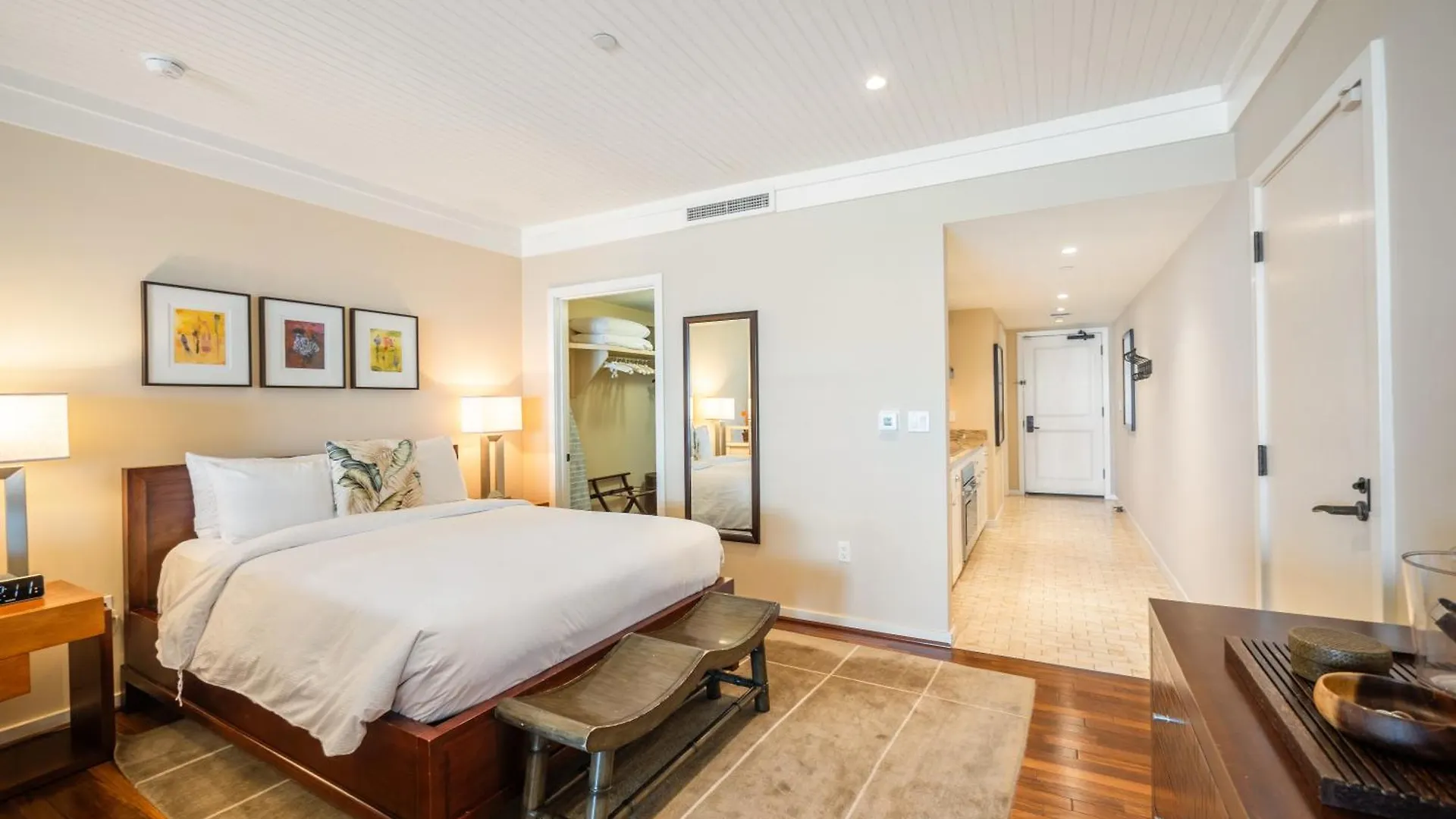 Ocean Villas At Turtle Bay Kahuku